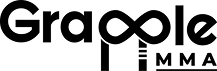 Grapple MMA Logo