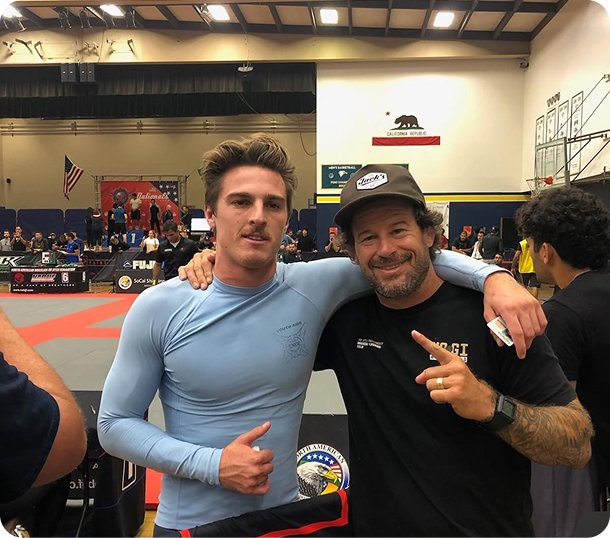 Grapple community members